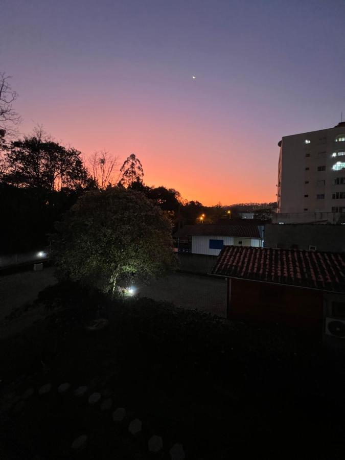 Chales No Meu Quintal Лауру-Мюллер Экстерьер фото